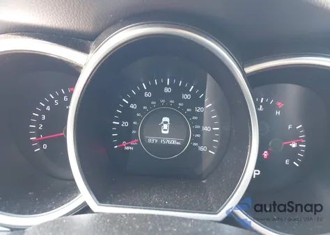 2015 Kia Optima Ex z USA, uszkodzony, nr VIN 5XXGN4A76FG360044